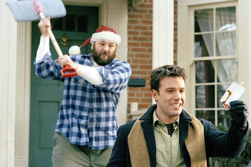 Las Peores Películas Navideñas de la Historia del Cine
