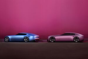 Jaguar apunta más alto que nunca con su reinvención. Exactamente allí donde nadie está triunfando (de momento)