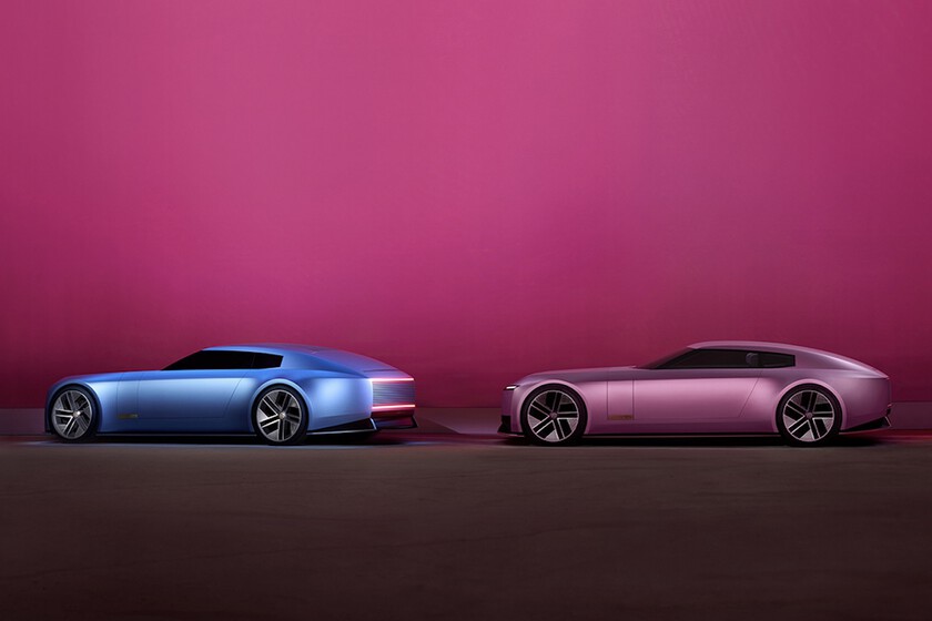 Jaguar apunta más alto que nunca con su reinvención. Exactamente allí donde nadie está triunfando (de momento)