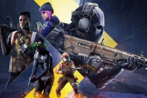 'XDefiant' echa el cierre y es la señal de que algo va muy mal en Ubisoft