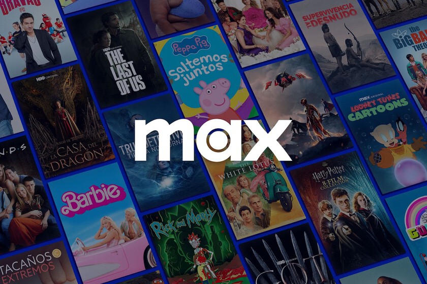 Max anuncia que empieza el proceso la semana que viene