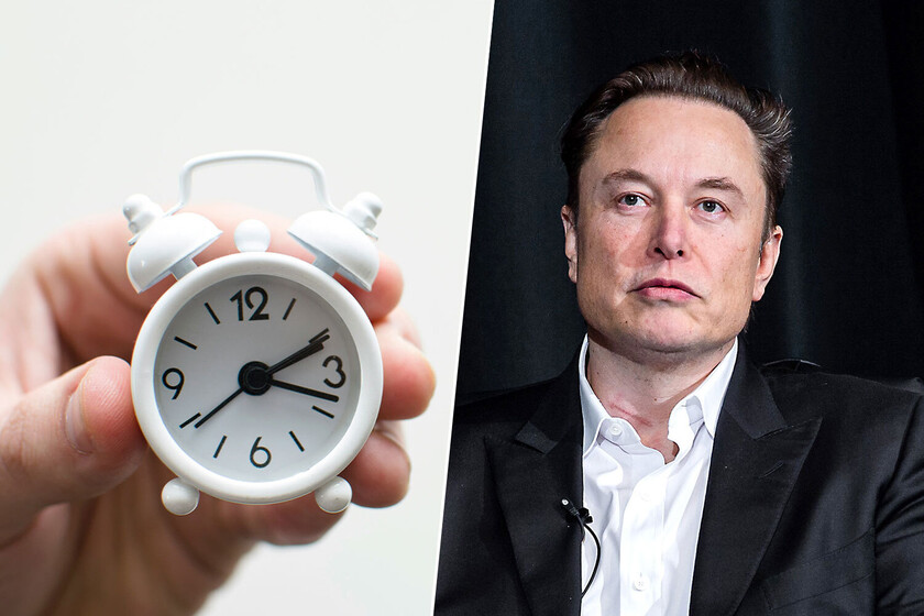 "Es ineficiente y fácil de cambiar"