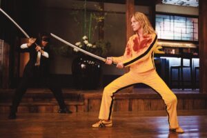 Los desarrolladores de VLC escondieron un guiño al cine de Tarantino que te vuela la cabeza apenas terminas de ver la película