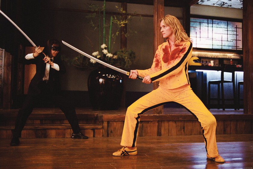 Los desarrolladores de VLC escondieron un guiño al cine de Tarantino que te vuela la cabeza apenas terminas de ver la película