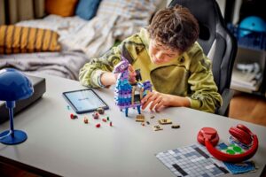 LEGO® tiene el regalo perfecto que estás buscando