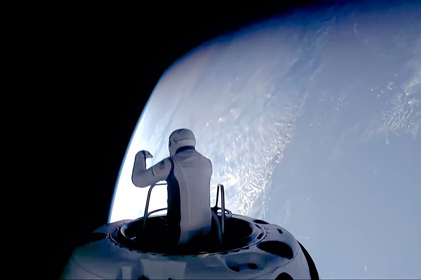 La nominación de Jared Isaacman para dirigir la NASA es un cambio radical. Uno que beneficia principalmente a SpaceX