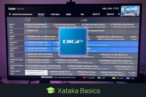 Qué es Digi TV, qué necesitas para verlo, cuál es su precio, cómo contratarlo y qué canales ofrece