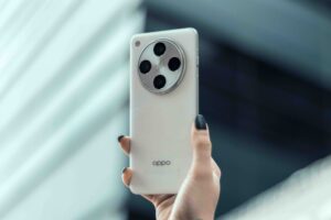 OPPO Find X8 Pro, análisis