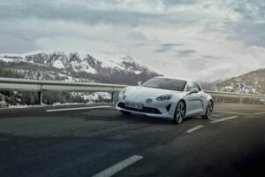 Alpine ha tomado una decisión "completamente estúpida" por copiar a Porsche. Es una grandísima noticia