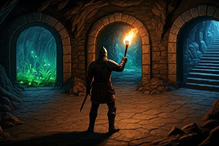 esta IA convierte cualquier dibujo en un videojuego