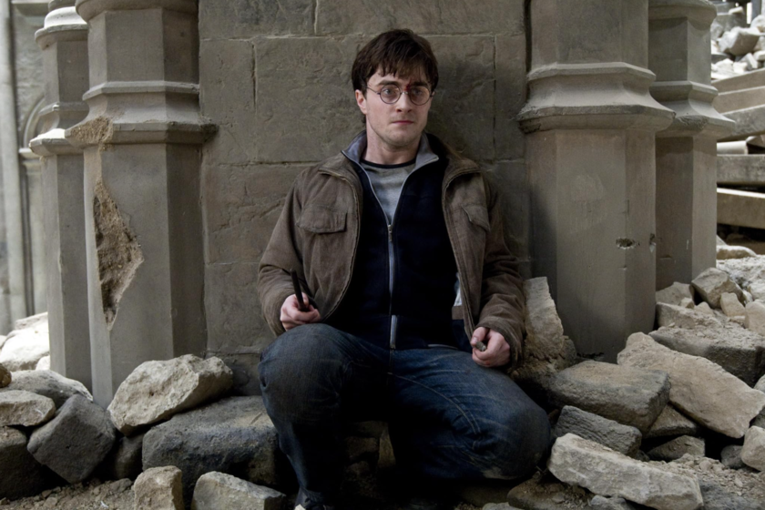 los directores de la nueva versión de 'Harry Potter' dan más detalles de la serie