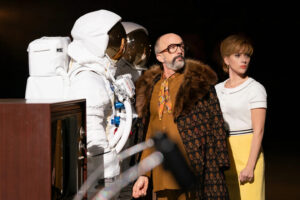 Es uno de los grandes fracasos de taquilla del año, pero esta comedia romántica se estrena en streaming esperando ser la ‘Cualquiera menos tú’ de los conspiranoicos