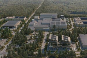 Northvolt se fundó para dejar de depender de las baterías chinas. Ahora se ahoga y su principal rival chino tiende la mano