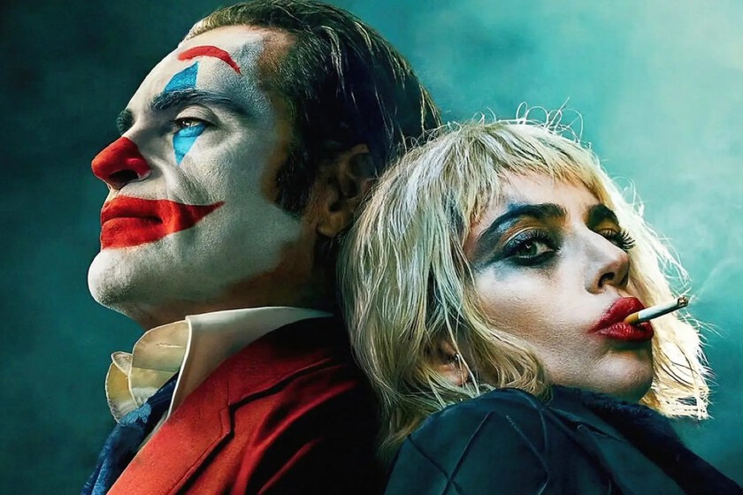 Folie à Deux' en su lista de las 10 mejores películas de 2024