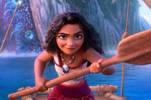 "En un mes todos los niños las estarán cantando". Las compositoras de 'Vaiana 2' hacen frente a las críticas sobre sus canciones para la secuela