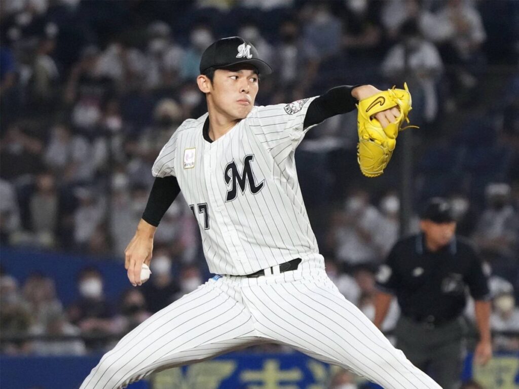 Equipos de MLB esperan por Roki Sasaki