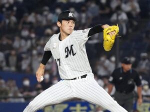 Equipos de MLB esperan por Roki Sasaki