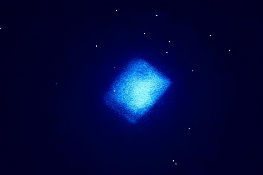 dura 5.700 años gracias al diamante y el carbono-14