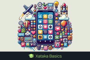 Las mejores 28 apps para móvil que los editores de Xataka han descubierto en 2024 y recomiendan