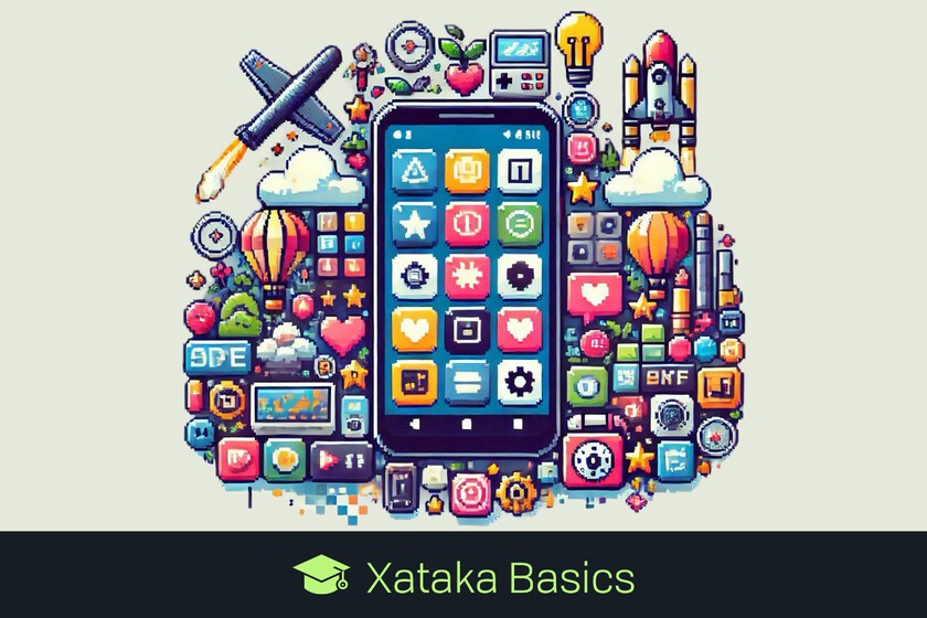 Las mejores 28 apps para móvil que los editores de Xataka han descubierto en 2024 y recomiendan