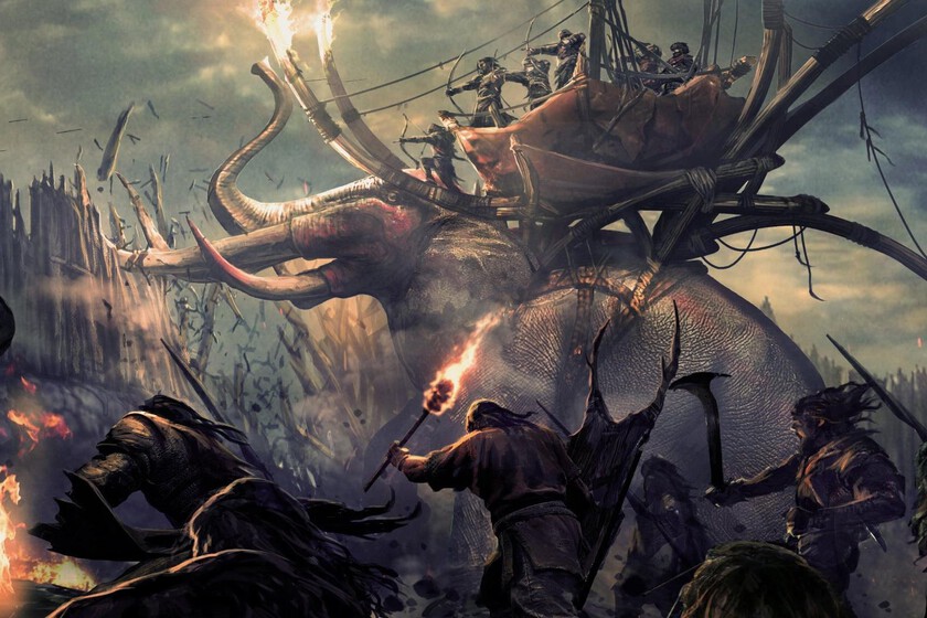 'El señor de los anillos' acaba de sufrir uno de los mayores fracasos del año. La precuela de la trilogía de Peter Jackson se estrella en cines pero es en España donde mejor funciona