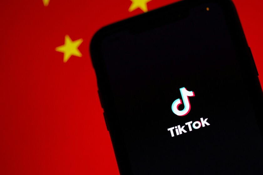 usar TikTok como trampolín para dominar la IA global