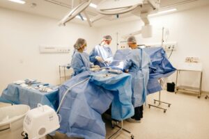 la asistencia sanitaria de 1,5 millones de funcionarios depende de que haya acuerdo