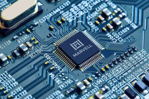 El tapado de la industria de semiconductores es Marvell. Y su CEO ya está en las quinielas para liderar Intel