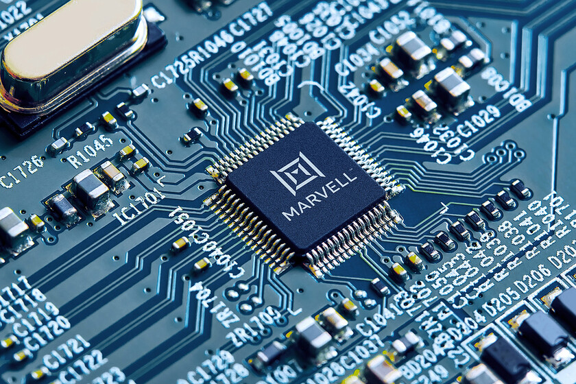 El tapado de la industria de semiconductores es Marvell. Y su CEO ya está en las quinielas para liderar Intel