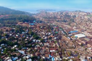 la enfermedad aún desconocida que causa estragos en la República Democrática del Congo