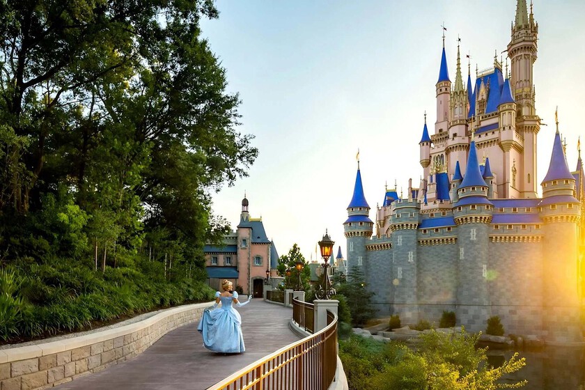 Los parques Disney reportan su peor resultado económico en dos años y 2025 no pinta mejor. La compañía afirma que sus clientes están "algo estresados"