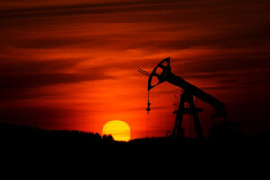 recortar la producción de petróleo
