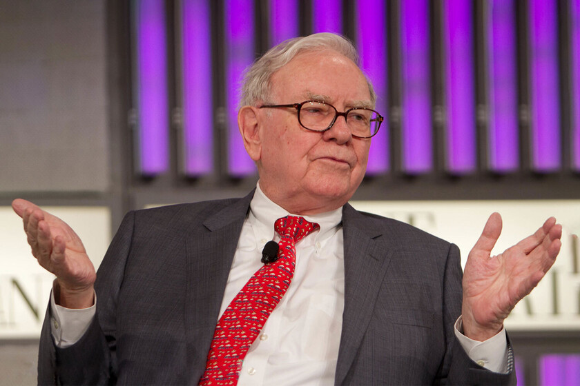 Warren Buffett convirtió la Navidad en una clase magistral de inversión para su familia