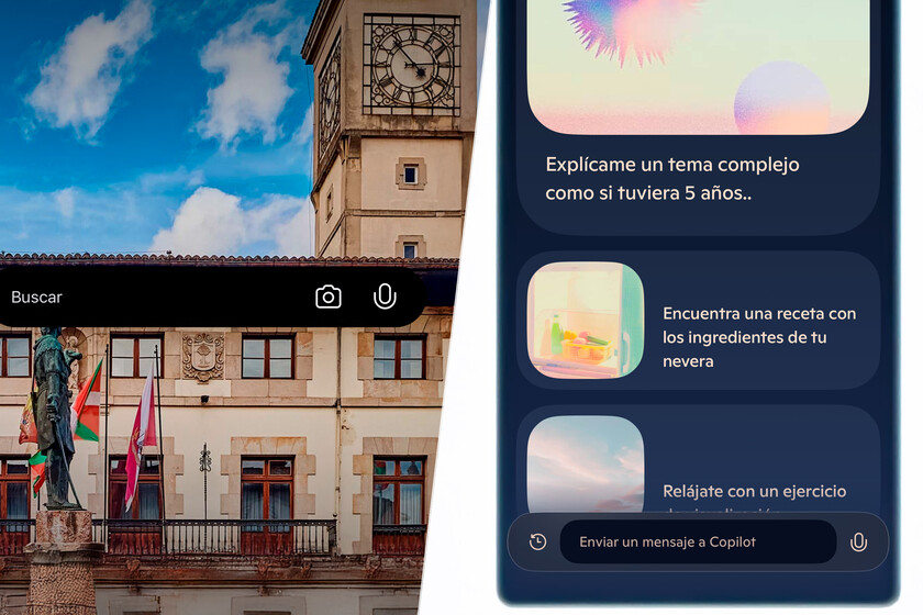 Microsoft perdió la batalla de los buscadores. Ahora apuesta por liderar el producto que pude acabar sustituyéndolos