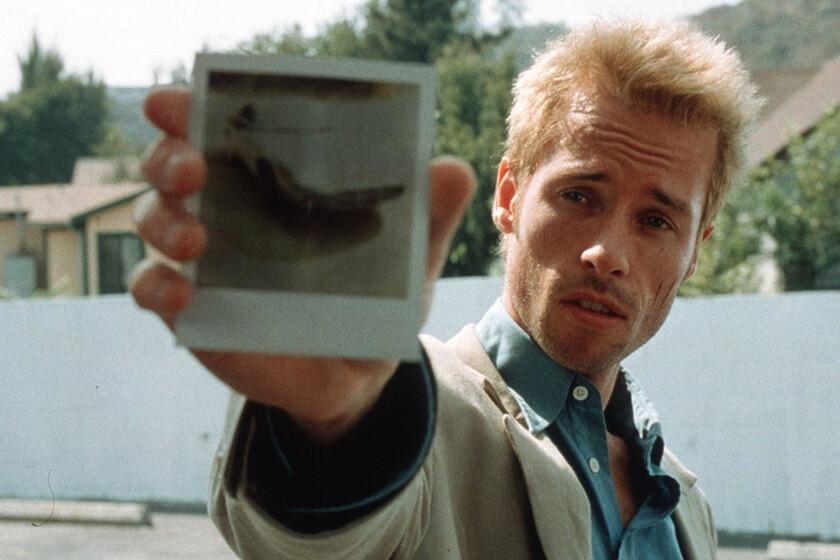 Guy Pearce compara a Christopher Nolan con Stanley Kubrick. "Es extraordinario, un genio"