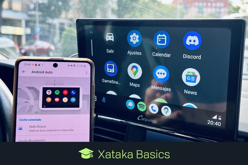 qué es, novedades, coches compatibles y todos los trucos para sacarle el máximo partido