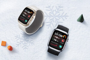 La Navidad ya está disponible en la tienda de Huawei con productos exclusivos, descuentos y regalos asegurados