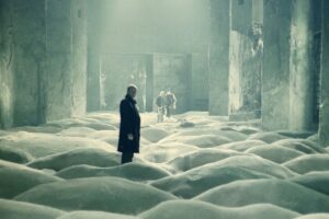 Las 16 mejores películas de ciencia ficción de la historia según los críticos y expertos en cine más prestigiosos del mundo