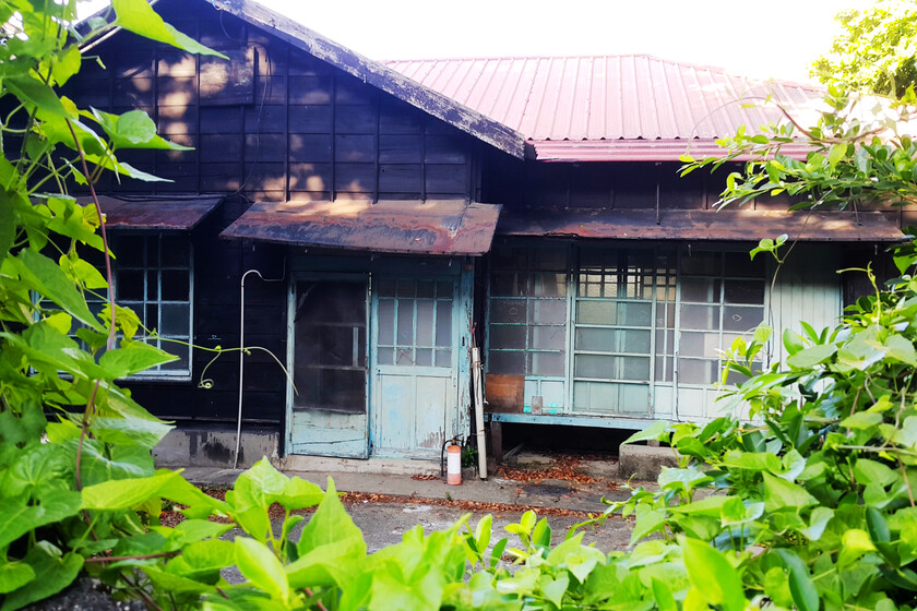 Japón tiene tantas casas abandonadas que incluso se están regalando. El problema es que no están para “entrar a vivir”