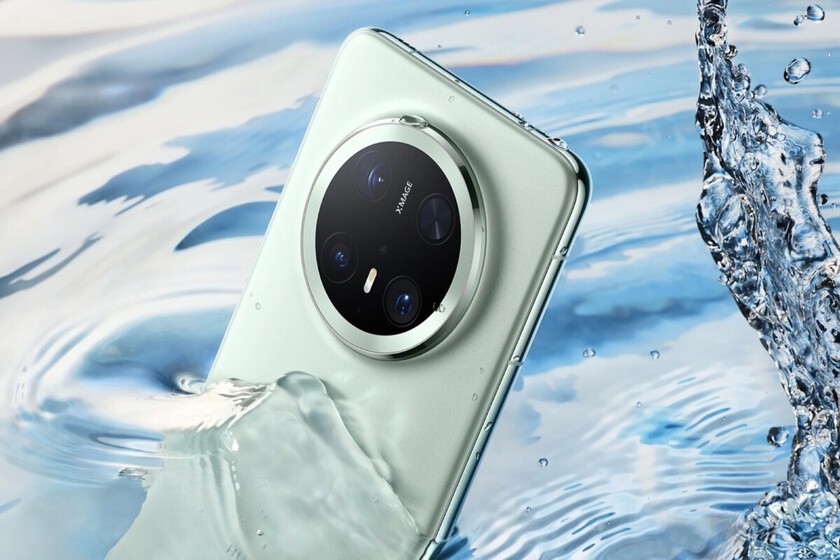 El procesador del Huawei Mate 70 es el más importante en la historia de la marca. Han logrado el 100% de producción nacional