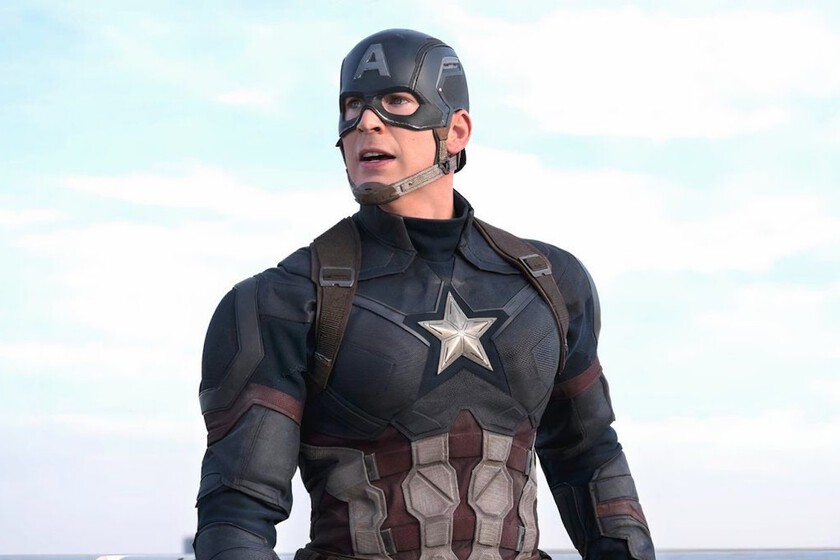 Chris Evans volverá a una película de Marvel. Es una buena noticia para los fans y una terrible para el MCU