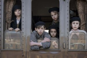 Este drama histórico sobre extrema pobreza es lo más visto en Netflix México. Un lacrimógeno relato ambientado en Italia tras la Segunda Guerra Mundial