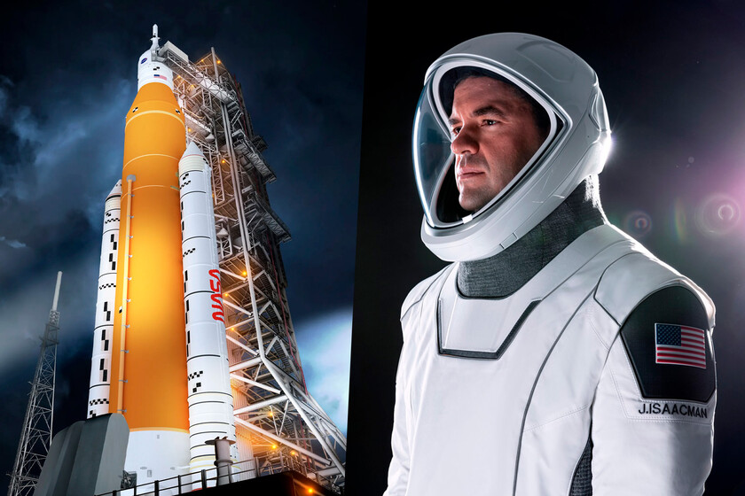 Jared Isaacman aún no dirige la NASA, pero ya es visto como el último clavo en el ataúd de un gigante espacial: Boeing