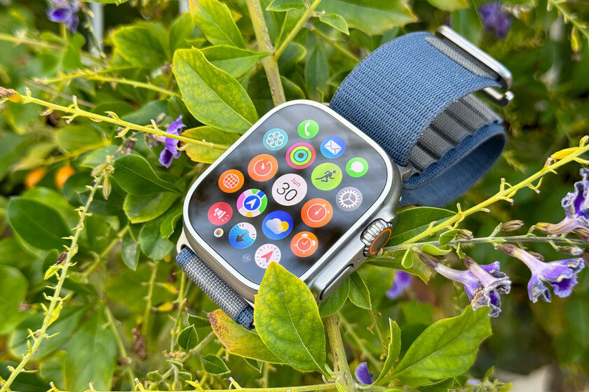 Apple prepara una nueva función de salud para el Apple Watch, según Bloomberg. Samsung se adelantó por años