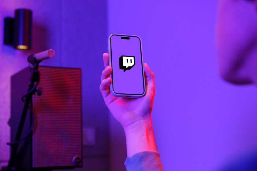 el crecimiento de Twitch fue un espejismo