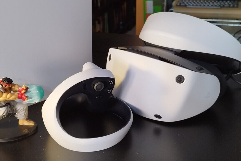 Nunca me había planteado comprar las PlayStation VR2... hasta ahora. Pocas veces las había visto tan baratas