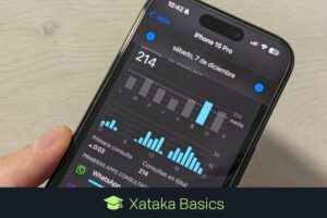 Cómo saber cuántas veces desbloqueas la pantalla de tu móvil Android o iPhone