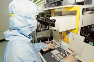 En lo que va de 2024 China ha importado más de 500.000 millones de chips. Y las sanciones de EEUU son las responsables