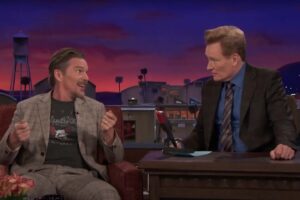 Ethan Hawke rechazó una de las películas de ciencia ficción más populares de la historia porque pensó que era estúpida. Luego se tragó sus palabras