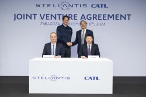 China está castigando a quienes apoyaron los aranceles a sus coches eléctricos